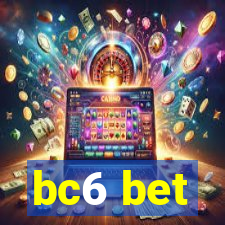 bc6 bet