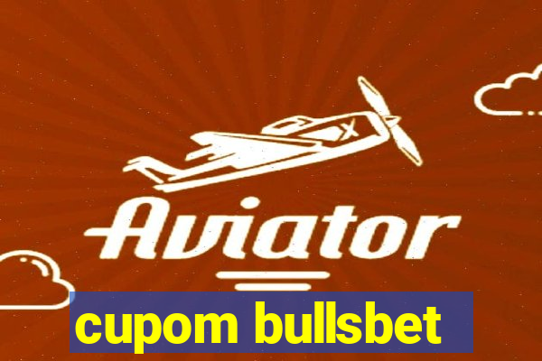 cupom bullsbet