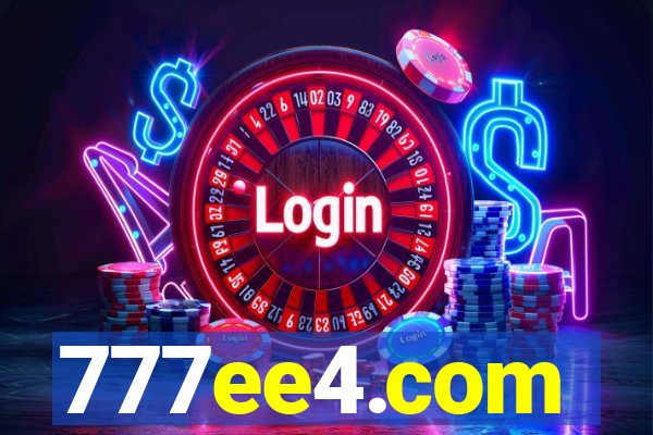 777ee4.com