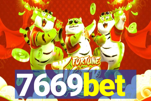 7669bet