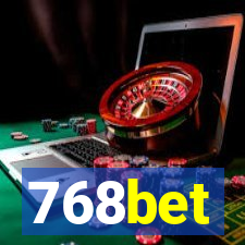 768bet