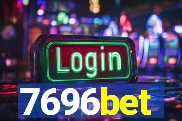 7696bet