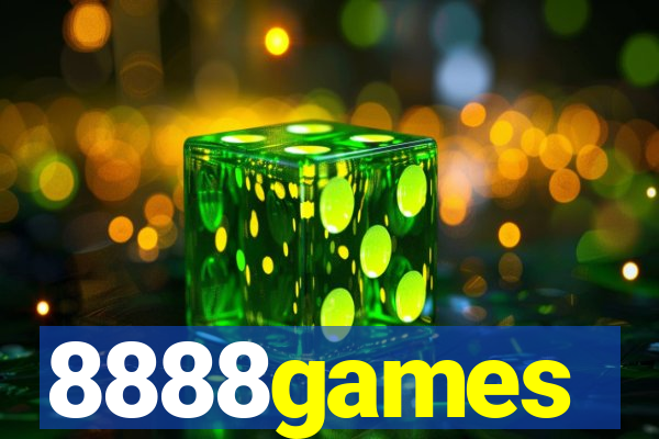 8888games