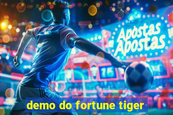 demo do fortune tiger