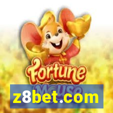 z8bet.com