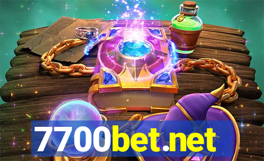 7700bet.net