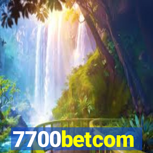 7700betcom