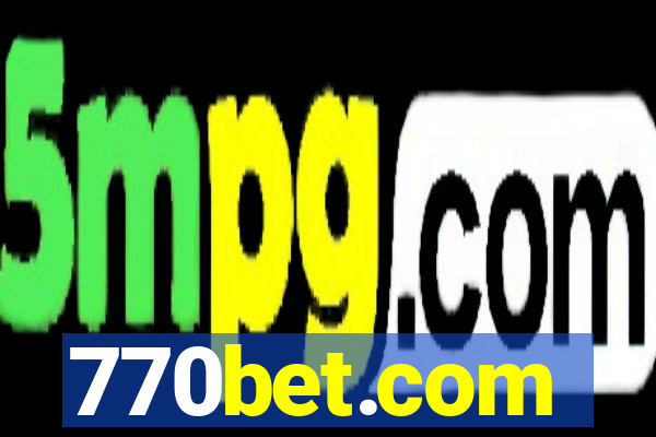 770bet.com