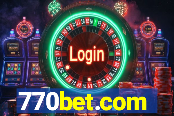 770bet.com