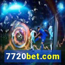 7720bet.com