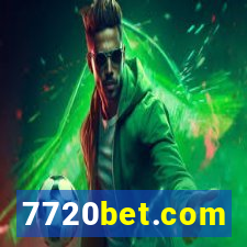 7720bet.com