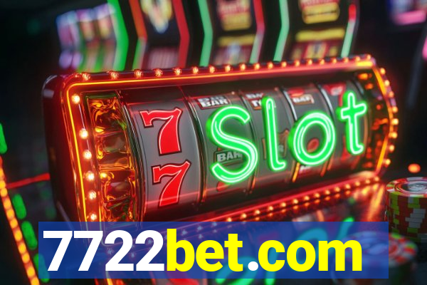 7722bet.com