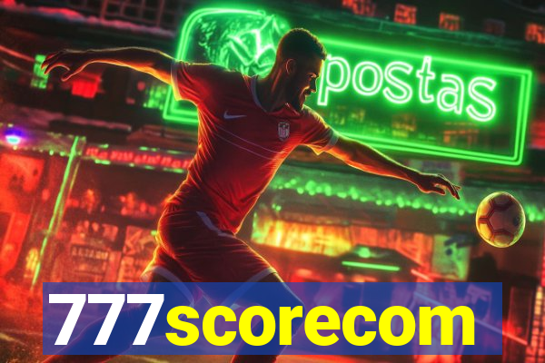 777scorecom