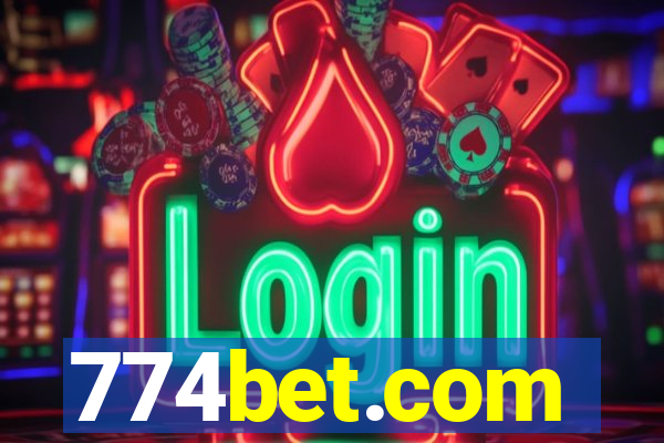 774bet.com