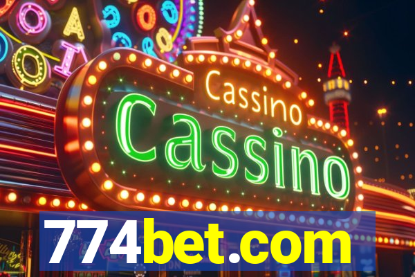 774bet.com