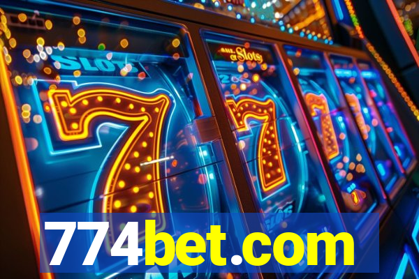 774bet.com