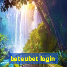 bateubet login