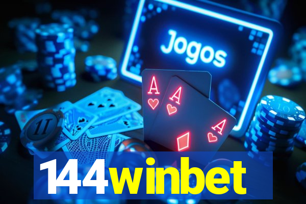 144winbet