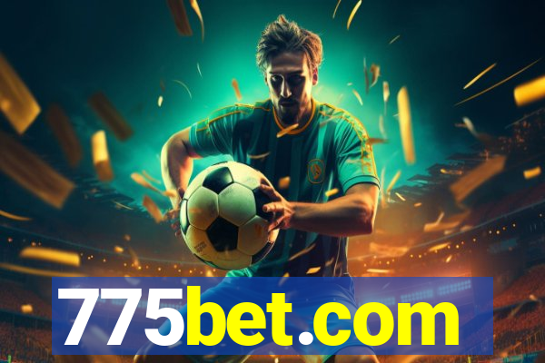 775bet.com