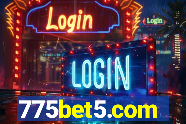 775bet5.com