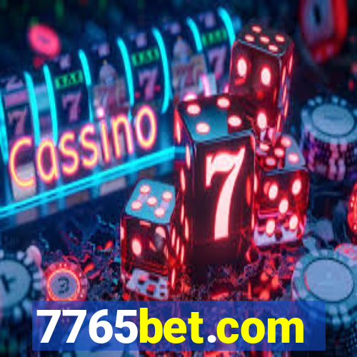 7765bet.com