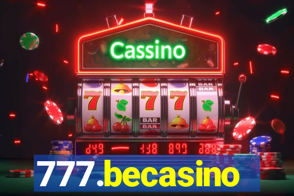 777.becasino