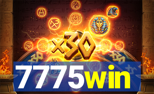 7775win