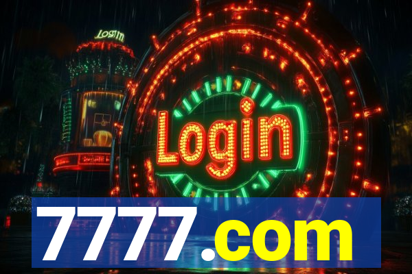 7777.com