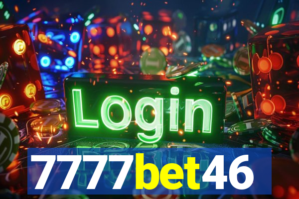 7777bet46