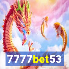 7777bet53