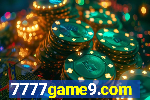 7777game9.com