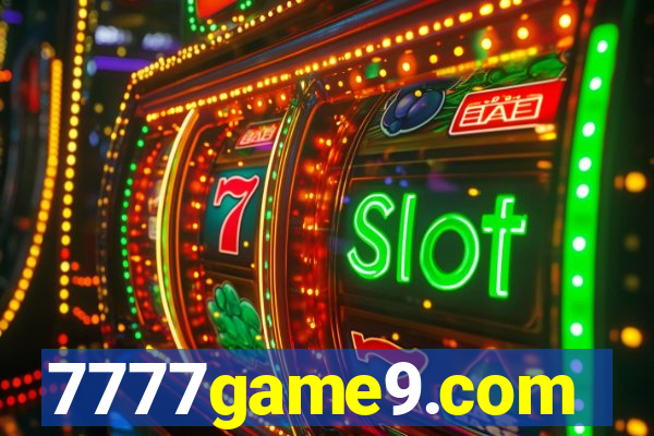 7777game9.com