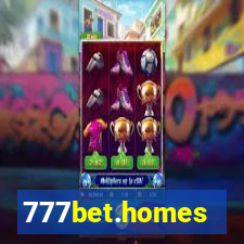 777bet.homes