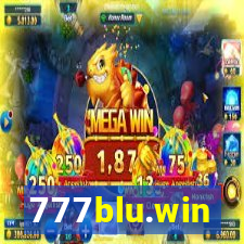 777blu.win