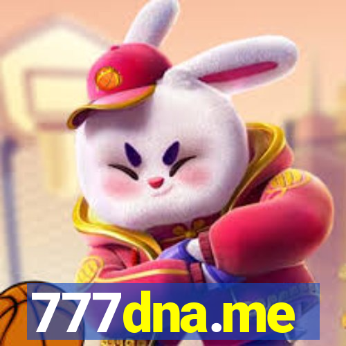 777dna.me