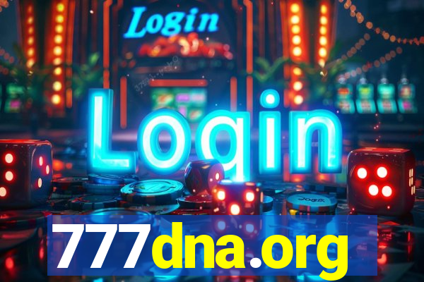 777dna.org