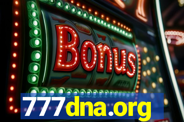 777dna.org