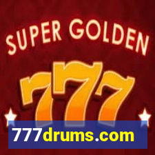 777drums.com