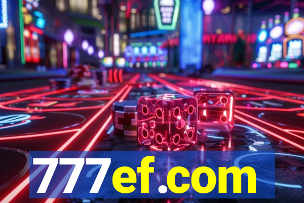 777ef.com