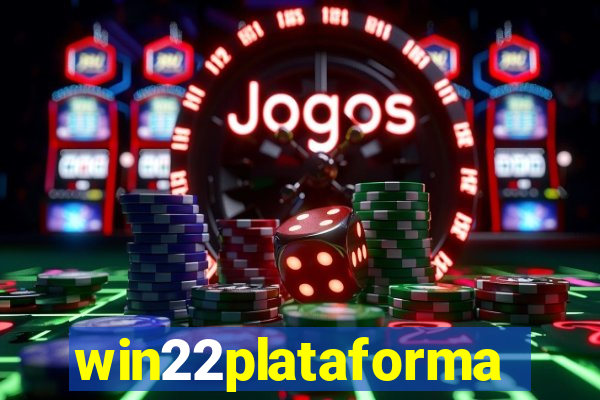 win22plataforma