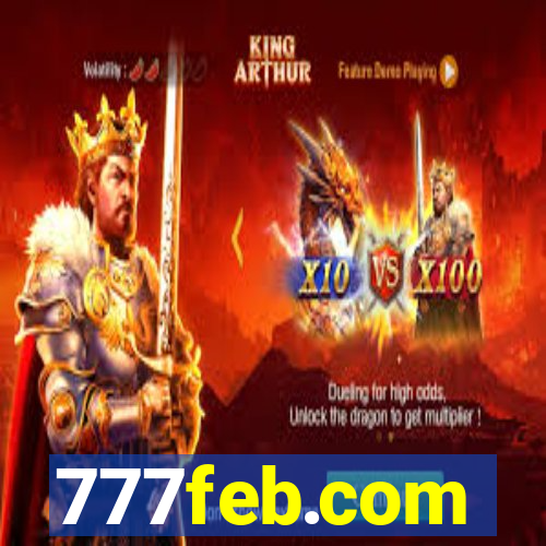 777feb.com