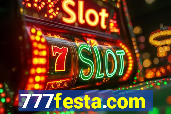 777festa.com