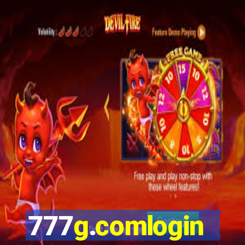 777g.comlogin