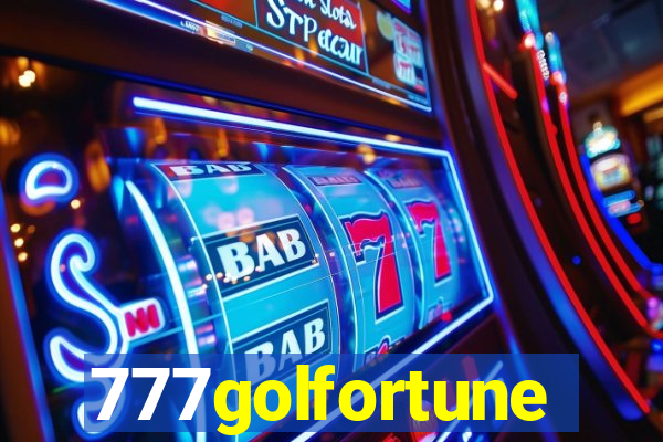 777golfortune