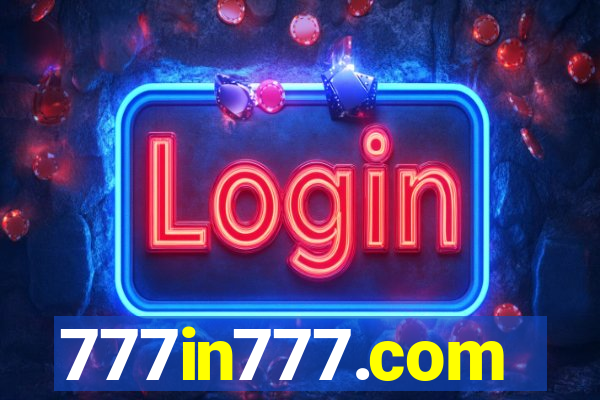 777in777.com