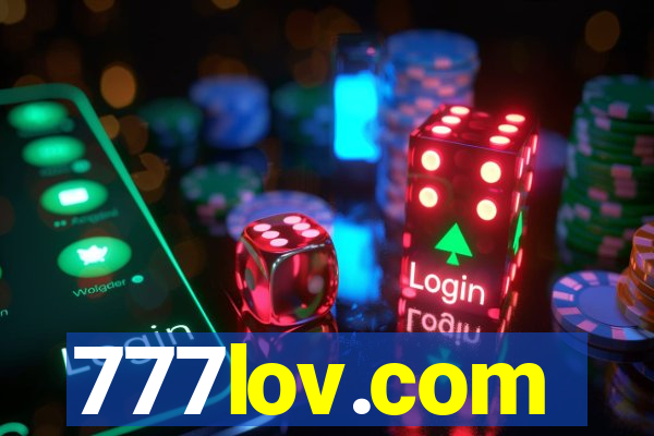 777lov.com