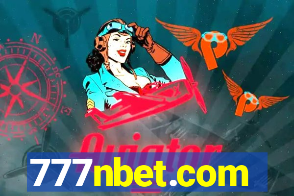 777nbet.com