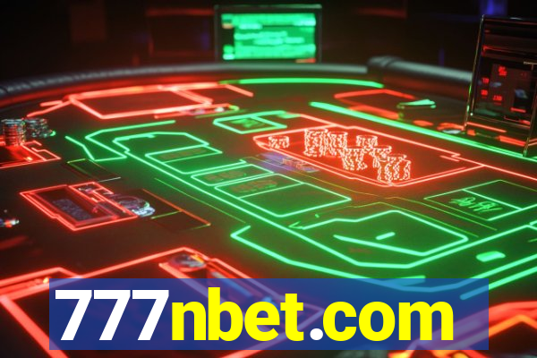 777nbet.com