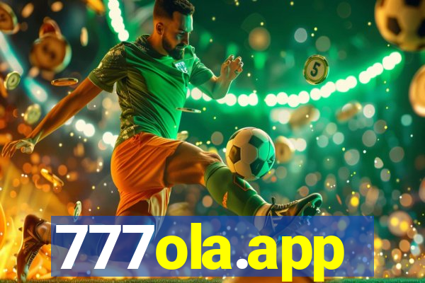 777ola.app