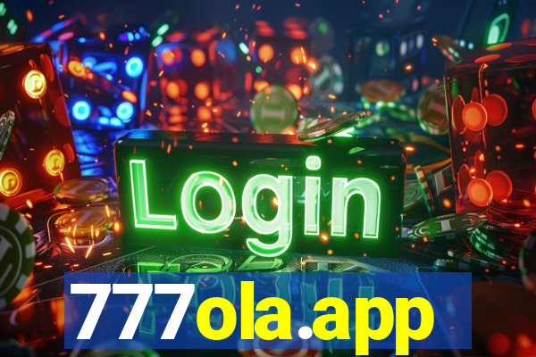 777ola.app